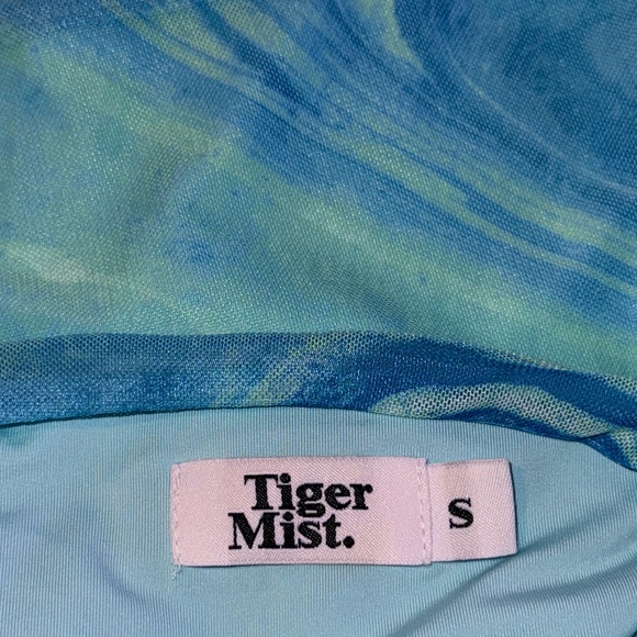 Tiger Mist Oakleigh Dress - Picture 7 of 7